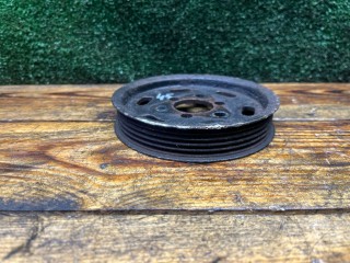 Шкив насоса гидроусилителя, ориг. номер 028145255F, Volkswagen Sharan 1995-2000