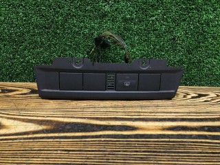 Кнопка (выключатель) Ford Focus 2007-2011, 4M51-13D734-BC