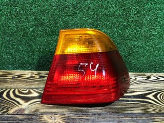 Фонарь задний правый, ориг. номер 8384922, BMW 3 E46 1997-2003