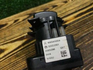 Переключатель света, ориг. номер 1695451004, Mercedes A W169 2004-2008