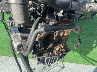 Патрубок радиатора, ориг. номер 1J0121086B, Volkswagen Golf 1997-2006