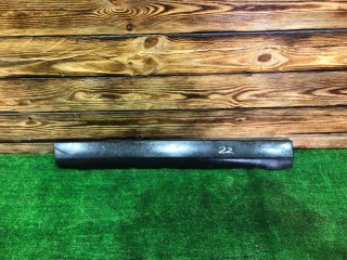 Накладка двери задней левой, ориг. номер 3B0854949B, Volkswagen Passat 2000-2005