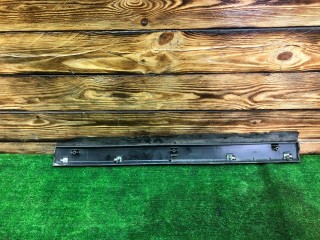 Накладка двери задней левой, ориг. номер 3B0854949B, Volkswagen Passat 2000-2005