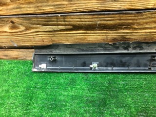 Накладка двери задней левой, ориг. номер 3B0854949B, Volkswagen Passat 2000-2005