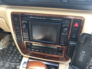 КНОПКА ПОДОГРЕВА СИДЕНИЙ, Volkswagen Passat 2000-2005