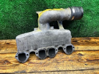 Коллектор впускной, ориг. номер 028129713K, Volkswagen Sharan 1995-2000