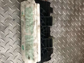 Подушка безопасности пассажира, ориг. номер 90561101, 17118, Opel Zafira 1999-2003