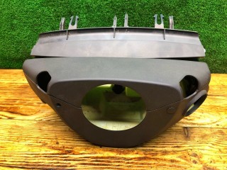 Кожух рулевой колонки, ориг. номер 13162562, 13209340, Opel Zafira 2003-2006