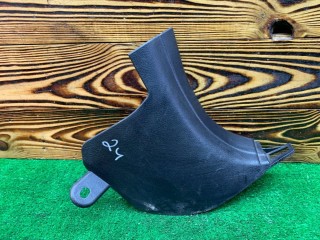 Накладка на порог Subaru Forester 2005-2008, 94060SC000