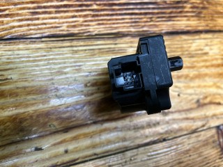 Моторчик заслонки печки, ориг. номер B8036U13, Opel Zafira 2003-2006