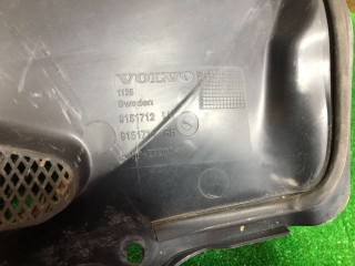 Дождевик, ориг. номер 9151712, 9151714, Volvo S80 1998-2003