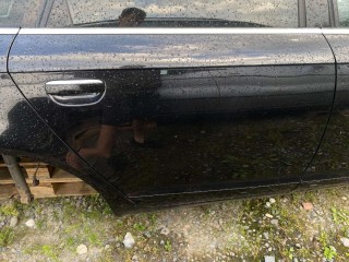 Ручка наружная задняя правая, Audi A6 2001-2005