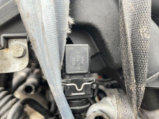 Датчик давления наддува, ориг. номер 2246977, BMW 5 E39 2000-2004