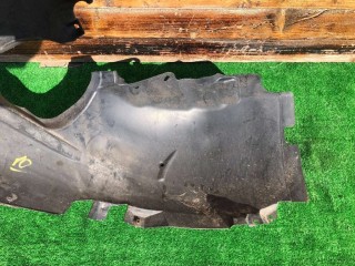 Защита арок передняя левая (подкрылок), ориг. номер 4M5116115, Ford Focus 2007-2011