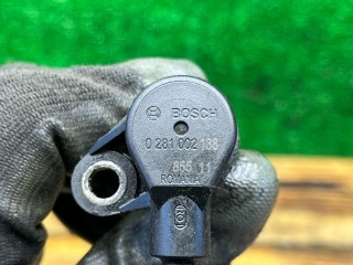 Датчик коленвала, ориг. номер 0281002138, Opel Vectra 2002-2005