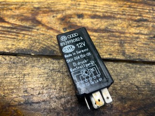 Реле (прочие), ориг. номер 310, 893919082A, Audi 80 1986-1992