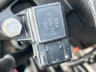 Датчик абсолютного давления, ориг. номер 2246977, BMW 5 E39 1995-2000