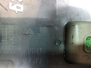 Кожух рулевой колонки, ориг. номер 4502405020, 4587405010, 452865100, Toyota Avensis 2003-2006