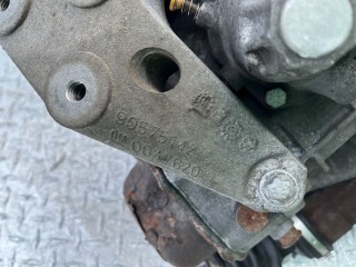 Кронштейн КПП, ориг. номер 90575142, Opel Corsa 2000-2003