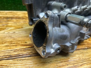 Коллектор впускной, ориг. номер 8973858235, 700997160, 1024220548, Opel Astra 1998-2009