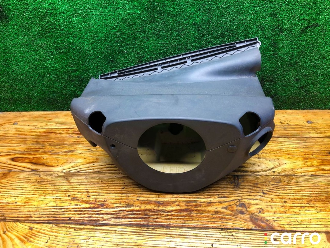 Кожух рулевой колонки Opel Zafira 2003-2006, левый руль, 13162562, фото 1