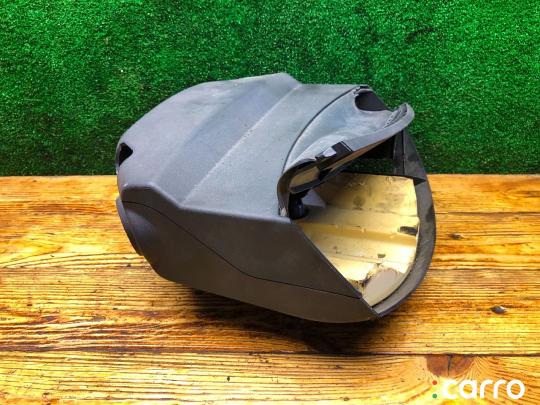 Кожух рулевой колонки Opel Zafira 2003-2006, левый руль, 13162562, фото 3
