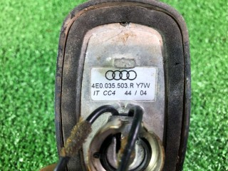 Антенна, ориг. номер 4E0035503R, Audi A8 2002-2005