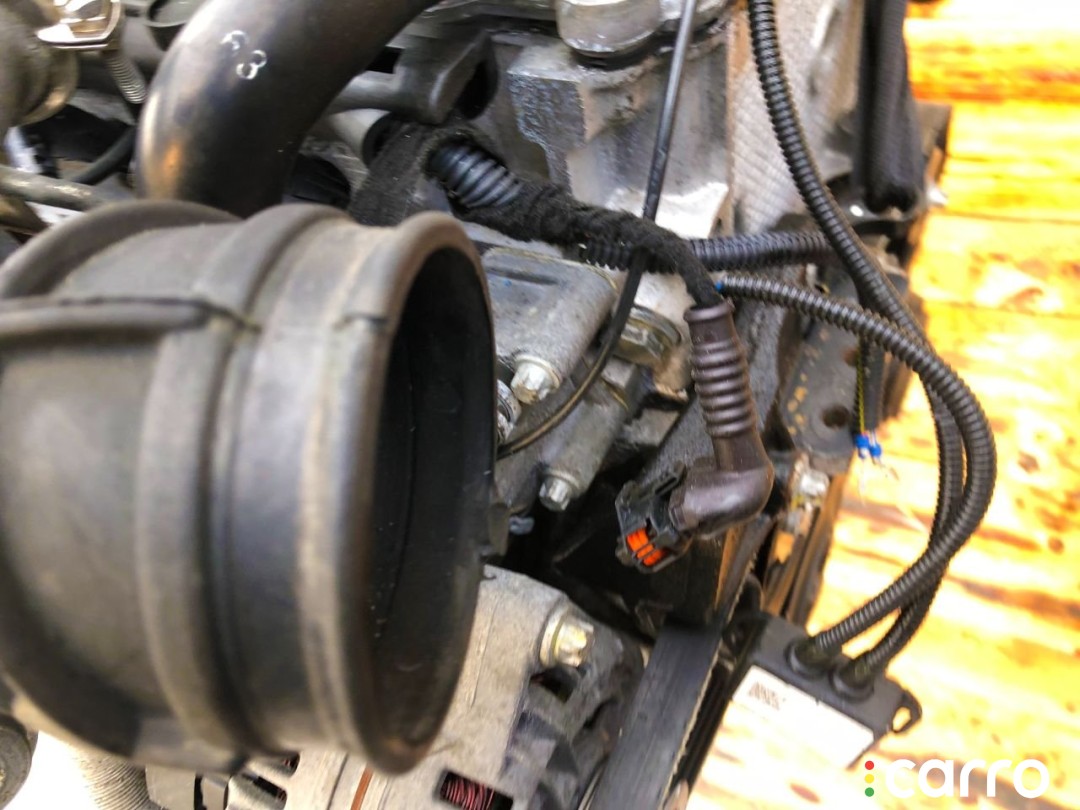 Патрубок турбины Opel Zafira 1999-2003, 2.0 л, дизель, 24441600, фото 3