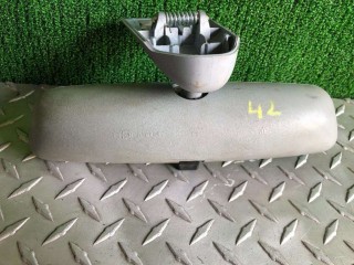 Зеркало салона, ориг. номер E1010485, Mercedes C W203 2000-2004