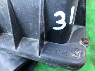 Корпус воздушного фильтра, ориг. номер Z16XE1, 55353465, Opel Astra 1998-2009
