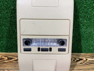 Фонарь салона (плафон), Land Rover Range Rover 2002-2005