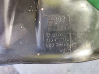 Защита арок передняя левая (подкрылок), ориг. номер 893821171, Audi 80 1986-1992