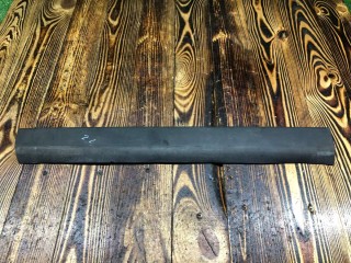 Накладка двери задней левой, ориг. номер 3B0854949B, Volkswagen Passat 2000-2005