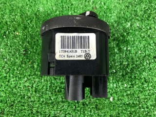 Переключатель света, ориг. номер 1T0941431B, Volkswagen Touran 2003-2006