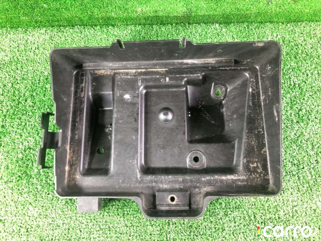 09225577, 1MP27004330 Крышка аккумулятора Opel Astra 2000г. - фото №2