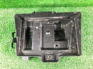 Крышка аккумулятора, ориг. номер 09225577, 1MP27004330, Opel Astra 1994-2002