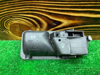 Ручка внутренняя передняя правая, ориг. номер 893837020, Audi 80 1991-1996