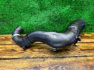 Патрубок интеркулера, ориг. номер 1J0129654S, Volkswagen Golf 1997-2006