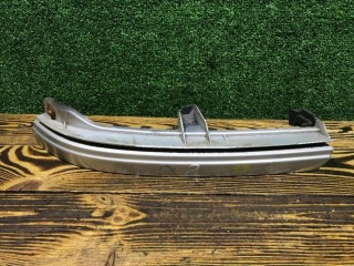 Накладка (ресничка) левой фары, ориг. номер 90580651, Opel Zafira 1999-2003