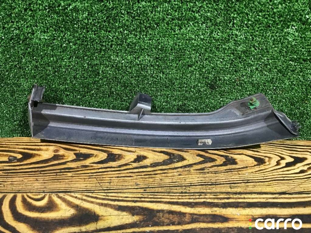 Накладка (ресничка) левой фары Opel Zafira 1999-2003, 90580651, фото 3