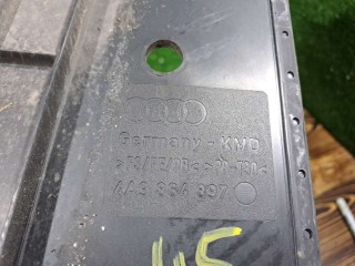 Обшивка багажника, ориг. номер 4A9864897, Audi A6 1994-1997