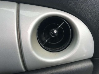 Дефлектор обдува салона, MINI Cooper 2000-2004