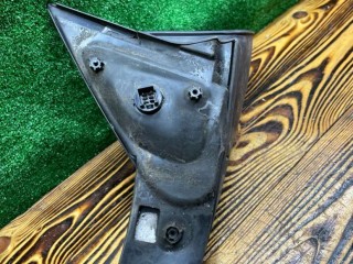 Зеркало наружное правое, ориг. номер 0035966, Opel Vectra 1995-2000