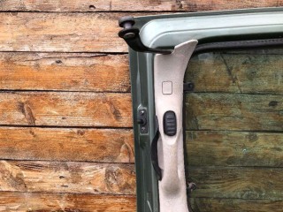 Ручка внутренняя задняя правая, Citroen Berlingo 2004-2013