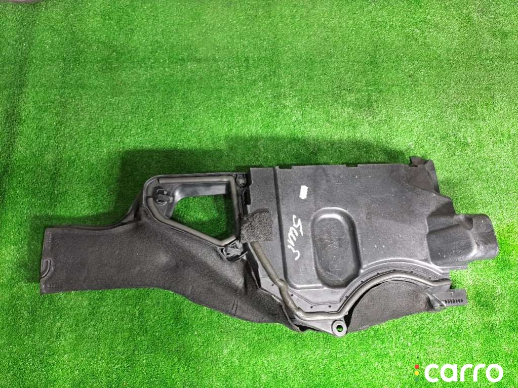 Корпус салонного фильтра BMW 5 E60/E61 2002-2007, 64316945204, фото 4