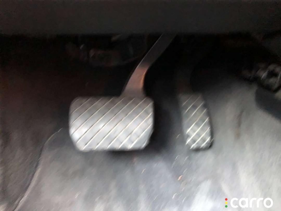 Педаль газа Audi A6 2001-2005, универсал, левый руль, фото 2