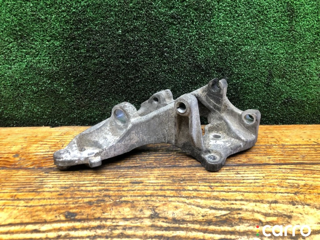 Кронштейн генератора Peugeot 407 2004-2008, 1.6 л, дизель, 9655652980, фото 3