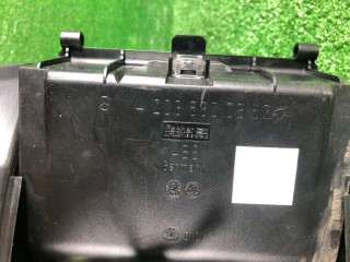Пепельница, ориг. номер A2036800852, Mercedes C W203 2000-2004