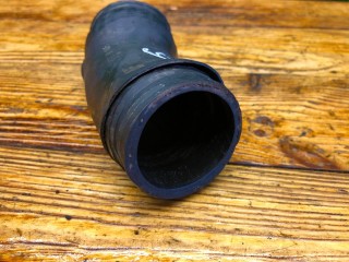 Патрубок интеркулера, ориг. номер 7M0145834A, Volkswagen Sharan 2000-2003