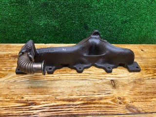 Коллектор выпускной, ориг. номер 9646849080, Ford C-Max 2003-2007